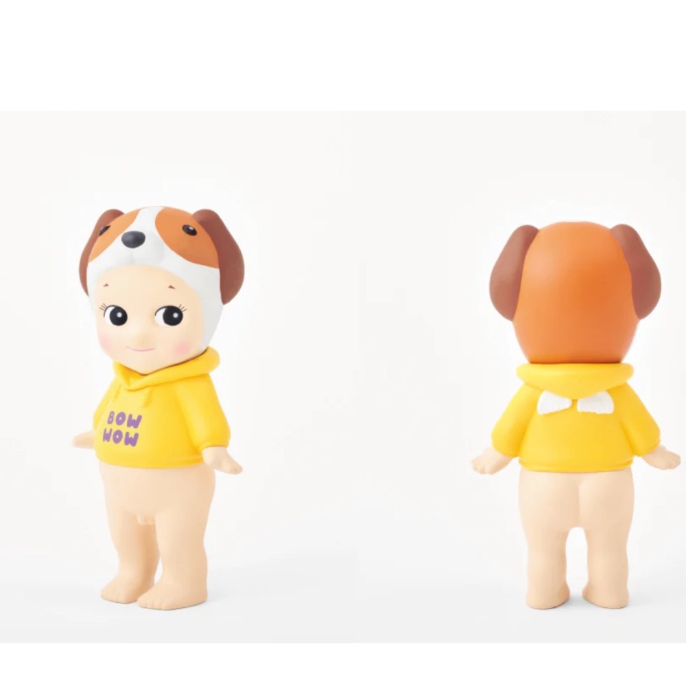 Sonny Angel Dog Time Beagle 💕